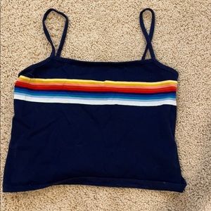 Brandy tank top